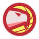 老鹰 logo
