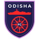 奥里萨 logo