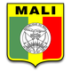 马里U23 logo