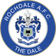 罗奇代尔 logo