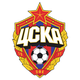 莫斯科中央陆军 logo