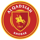 卡达西亚 logo