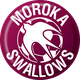 莫罗卡燕子 logo