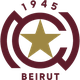 贝鲁特星 logo