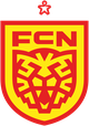 北西兰 logo