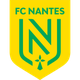 南特U19 logo