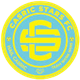 卡斯里克之星 logo