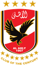 阿尔阿赫利 logo