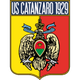 卡坦萨罗 logo