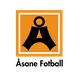 阿萨纳 logo